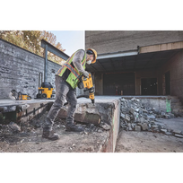 atskelimo plaktukas sds max - D25832K DeWALT SDS-Max 10,5 J - 2 nuotrauka