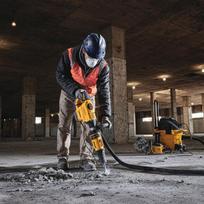 atskelimo plaktukas sds max - D25832K DeWALT SDS-Max 10,5 J - 3 nuotrauka
