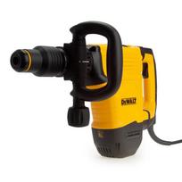 atskelimo plaktukas sds max - D25832K DeWALT SDS-Max 10,5 J - 4 nuotrauka