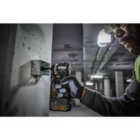 dewalt mclaren - Dewalt DCK200ME2GT-QW, 18 V - 2 nuotrauka