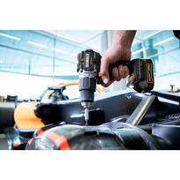 dewalt mclaren - Dewalt DCK200ME2GT-QW, 18 V - 4 nuotrauka