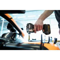dewalt mclaren - Dewalt DCK200ME2GT-QW, 18 V - 5 nuotrauka