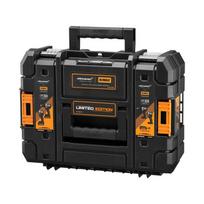 dewalt mclaren - Dewalt DCK200ME2GT-QW, 18 V - 6 nuotrauka
