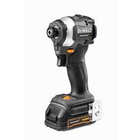 dewalt mclaren - Dewalt DCK200ME2GT-QW, 18 V - 8 nuotrauka