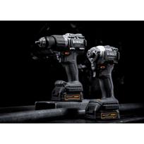dewalt mclaren - Dewalt DCK200ME2GT-QW, 18 V - 10 nuotrauka
