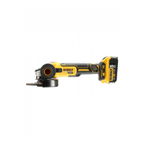 dewalt 18v kampinis - DeWALT DCG405P2C - 3 nuotrauka