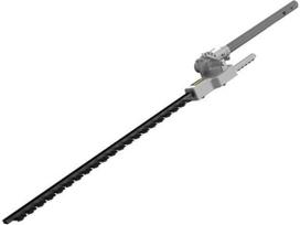 gyvatvores kirpimas - Gyvatvorių žirklių priedas DeWalt DCMASPH6N-XJ - 2 nuotrauka