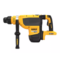 perforatorius - DCH735N DeWALT 54V XR FLEXVOLT - 5 nuotrauka