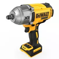18v dewalt - Dewalt DCF900NT-XJ (be akumuliatoriaus ir įkroviklio) - 2 nuotrauka