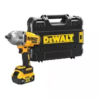 18v dewalt - Dewalt DCF900NT-XJ (be akumuliatoriaus ir įkroviklio) - 3 nuotrauka