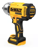 18v dewalt - Dewalt DCF900NT-XJ (be akumuliatoriaus ir įkroviklio) - 6 nuotrauka