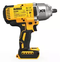 18v dewalt - Dewalt DCF900NT-XJ (be akumuliatoriaus ir įkroviklio) - 7 nuotrauka