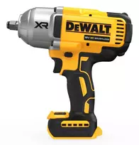 18v dewalt - Dewalt DCF900NT-XJ (be akumuliatoriaus ir įkroviklio) - 8 nuotrauka