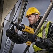dewalt - D25033 DeWALT 22 mm SDS-PLUS - 2 nuotrauka