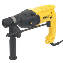 dewalt - D25033 DeWALT 22 mm SDS-PLUS - 3 nuotrauka