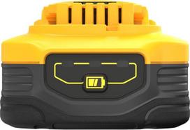 18v dewalt - DeWALT Powerstack akumuliatoriai DCBP518H2 18V, 2x5.0 Ah - 3 nuotrauka