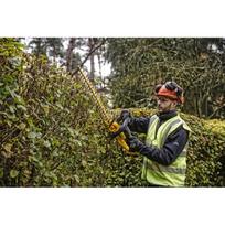 gyvatvoriu zirkles - DeWALT DCMHT563P1 - 2 nuotrauka