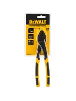 kirpimo reples - Replės šoniniam/įstrižiniam kirpimui Dewalt DWHT0-74274, 200 mm - 3 nuotrauka