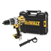 18v dewalt - DCG418T2 DeWALT FLEXVOLT 54V kampinis šlifuoklis + DCD996NT 18V suktuvas – smūginis gręžtuvas - 2 nuotrauka