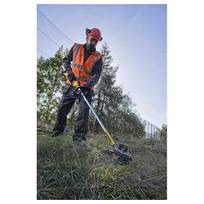 dewalt trimeris - DeWALT DCM581T1 - 2 nuotrauka
