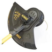 dewalt trimeris - DeWALT DCM581T1 - 5 nuotrauka