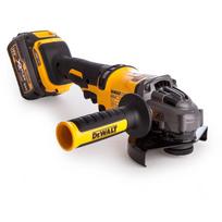 dewalt dcg414 - DeWALT DCG414X2 - 3 nuotrauka