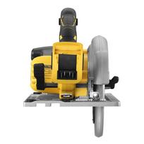 diskinis pjuklas - DeWALT DCS572NT - 4 nuotrauka