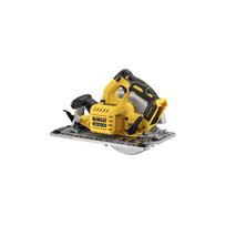diskinis pjuklas - DeWALT DCS572NT - 5 nuotrauka