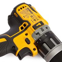 dewalt dcd796 - DCH133N DeWALT 18V + DCD796N 18V - 3 nuotrauka