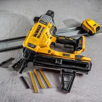 viniakale - DeWALT DCN890NT 18V - 2 nuotrauka