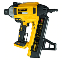viniakale - DeWALT DCN890NT 18V - 7 nuotrauka