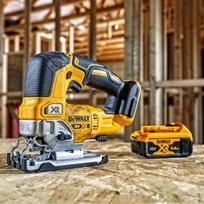 dewalt dcs334 - DCS334P1 DeWALT - 2 nuotrauka
