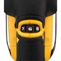 dewalt dcs334 - DCS334P1 DeWALT - 6 nuotrauka