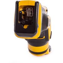 tiesinis pjuklas dewalt - DCS367P2 DeWALT 18V tiesinis pjūklas + DCG405N 18V kampinis šlifuoklis - 5 nuotrauka