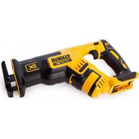 tiesinis pjuklas dewalt - DCS367P2 DeWALT 18V tiesinis pjūklas + DCG405N 18V kampinis šlifuoklis - 7 nuotrauka