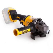 verzliasukis dewalt - DCG414N DeWALT FLEXVOLT 54V kampinis šlifuoklis + DCF899N 18V smūginis veržliasukis - 3 nuotrauka