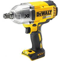 verzliasukis dewalt - DCG414N DeWALT FLEXVOLT 54V kampinis šlifuoklis + DCF899N 18V smūginis veržliasukis - 4 nuotrauka