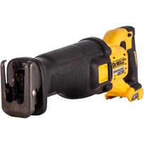 tiesinis pjuklas dewalt - DCS388T2 DeWALT FLEXVOLT 54V tiesinis pjūklas + DCG414NT FLEXVOLT 54V kampinis šlifuoklis - 3 nuotrauka