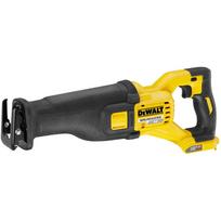 tiesinis pjuklas dewalt - DCS388T2 DeWALT FLEXVOLT 54V tiesinis pjūklas + DCG414NT FLEXVOLT 54V kampinis šlifuoklis - 4 nuotrauka
