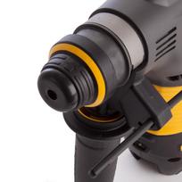 dewalt dch333 - DCG414N DeWALT FLEXVOLT 54V kampinis šlifuoklis + DCH333N FLEXVOLT 54V SDS-Plus perforatorius 30 mm - 5 nuotrauka