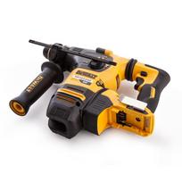 dewalt dch333 - DCG414N DeWALT FLEXVOLT 54V kampinis šlifuoklis + DCH333N FLEXVOLT 54V SDS-Plus perforatorius 30 mm - 6 nuotrauka