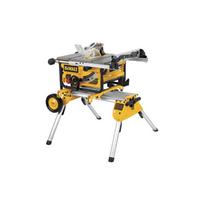 stovas pjovimo stakliui - DWE7492 DeWALT + DE7400 staklių stovas - 3 nuotrauka