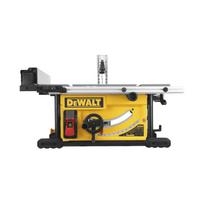 stovas pjovimo stakliui - DWE7492 DeWALT + DE7400 staklių stovas - 7 nuotrauka