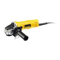 dewalt perforatorius - D25133K DeWALT 26 mm SDS-Plus perforatorius + DWE4057 125 mm kampinis šlifuoklis - 3 nuotrauka