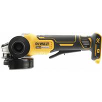 dewalt dck266 - DCK266P2 DeWALT 18V rinkinys DCF887 smūginis suktuvas + DCD796 suktuvas-gręžtuvas + DCG406N 18V kampinis šlifuoklis - 2 nuotrauka