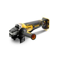 dewalt dck266 - DCK266P2 DeWALT 18V rinkinys DCF887 smūginis suktuvas + DCD796 suktuvas-gręžtuvas + DCG406N 18V kampinis šlifuoklis - 3 nuotrauka