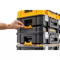 lagaminelis - DeWALT DWST82968-1 TSTAK - 8 nuotrauka