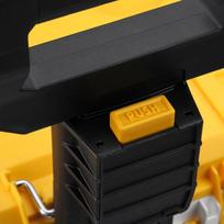 saltkrepsis saltdeze - DeWalt T-STAK DWST83281-1, 28 l, IP54 - 2 nuotrauka