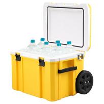 saltkrepsis saltdeze - DeWalt T-STAK DWST83281-1, 28 l, IP54 - 5 nuotrauka