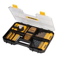 dewalt tstak - Antgalių rinkinys (102 vnt.), DT71583-QZ, DeWALT - 3 nuotrauka